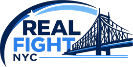 Real Fight NYC